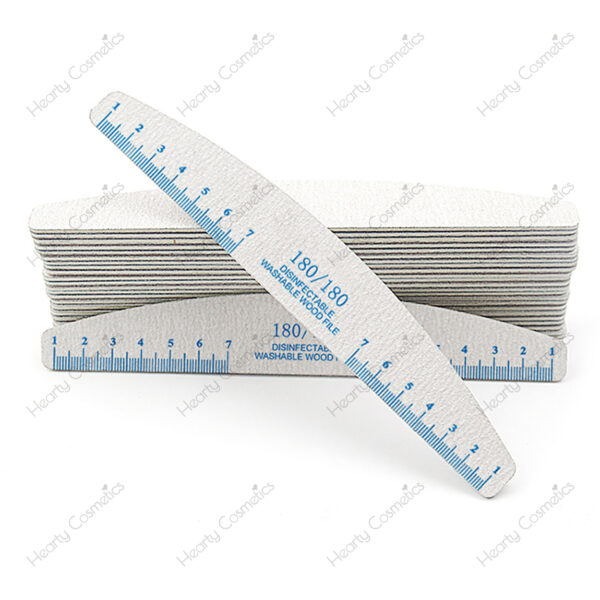 Zebra Nail File - Image 6