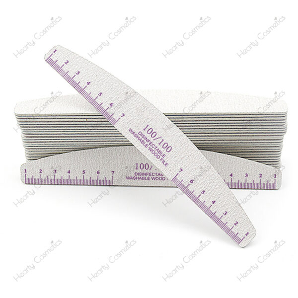 Zebra Nail File - Image 5