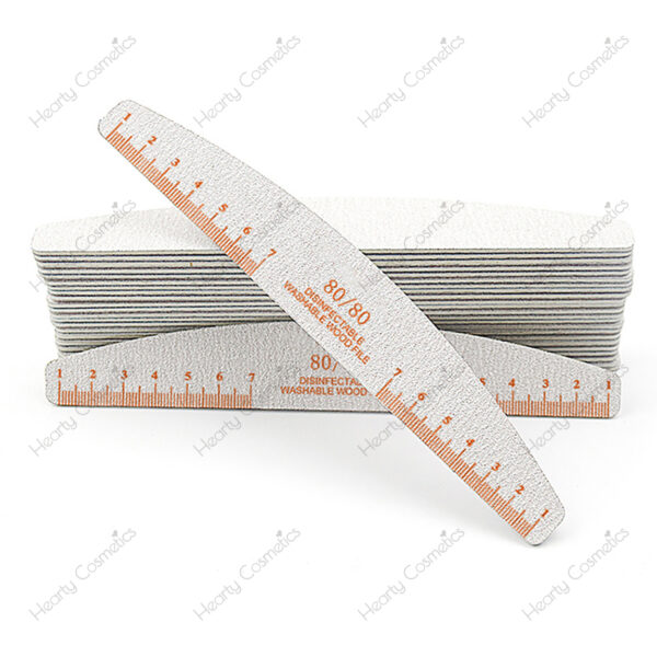 Zebra Nail File - Image 4