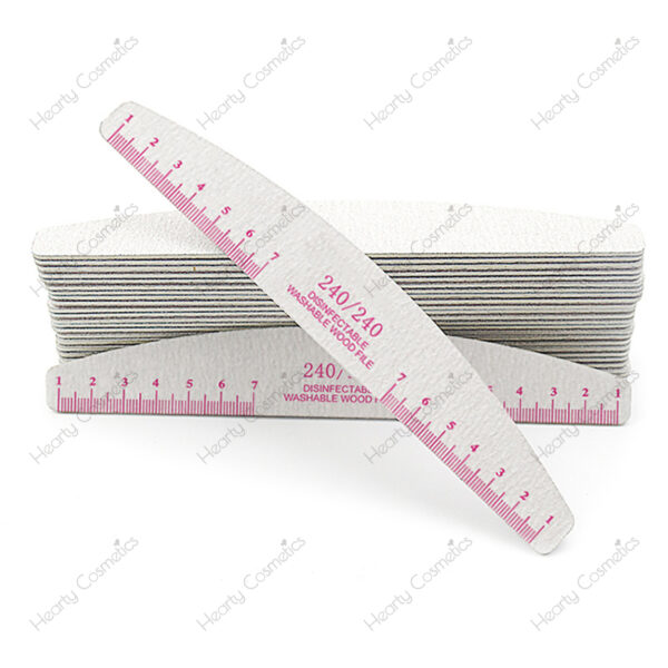 Zebra Nail File - Image 3