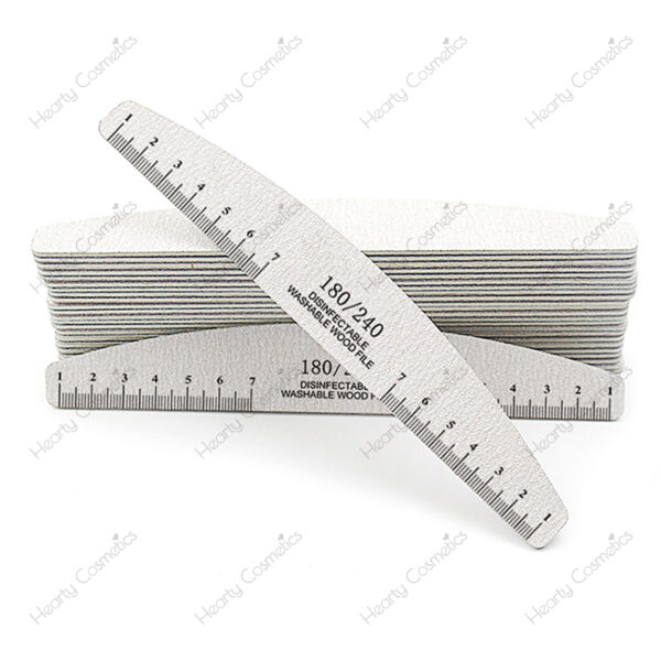 Zebra Nail File - Image 2