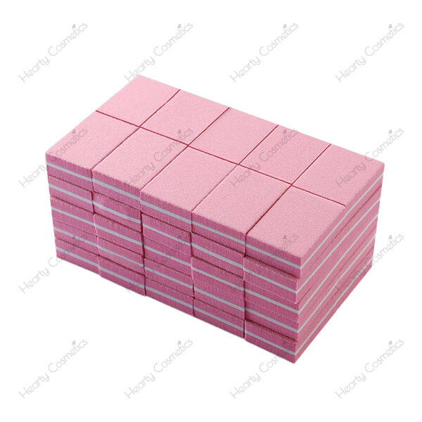 Sponge Nail File