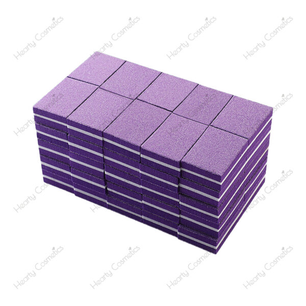 Sponge Nail File - Image 7