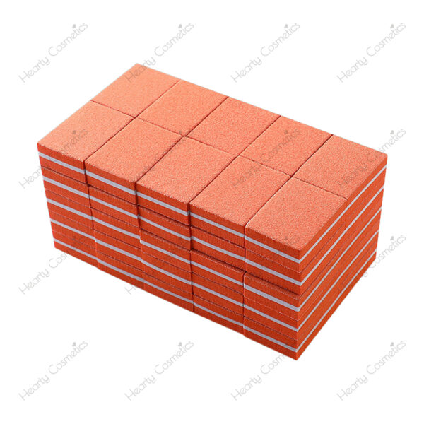 Sponge Nail File - Image 4