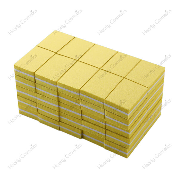 Sponge Nail File - Image 3