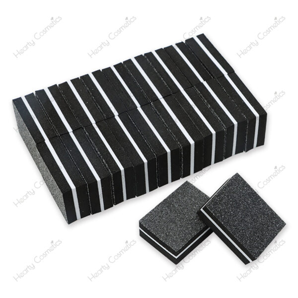 Sponge Nail File - Image 2