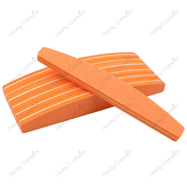 Sponge Nail File - Image 5