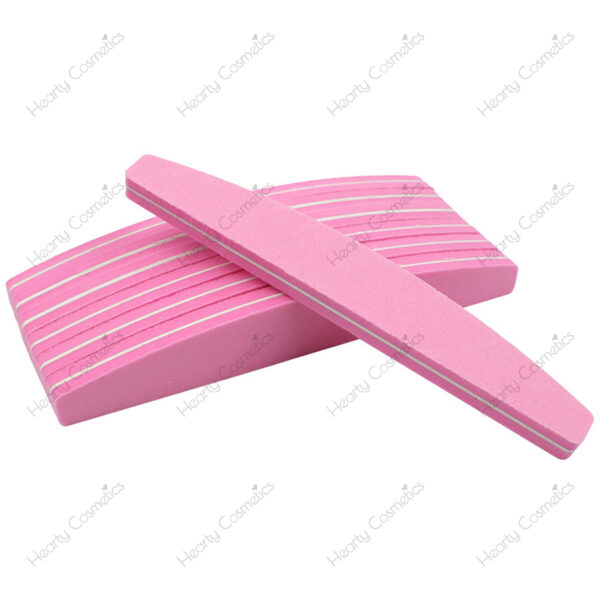 Sponge Nail File - Image 4