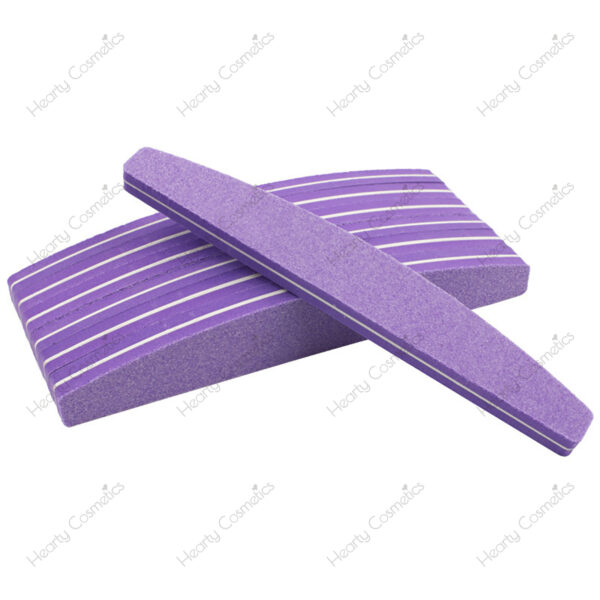 Sponge Nail File - Image 3