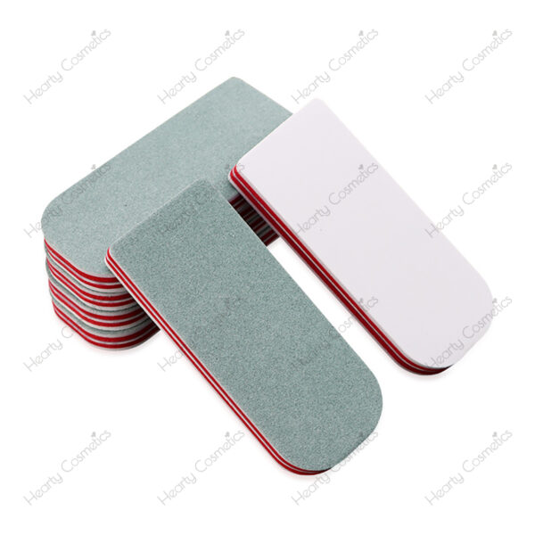 Sponge Nail File