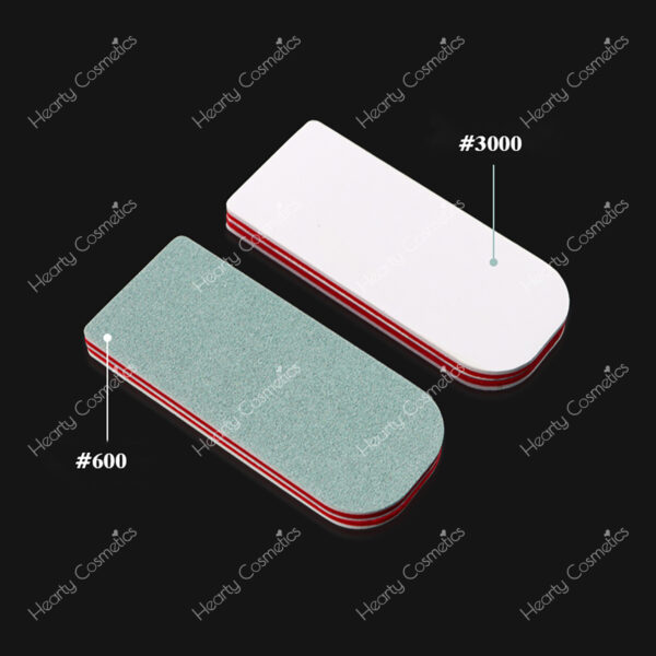Sponge Nail File - Image 2