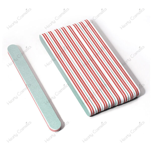 Sponge Nail File - Image 3