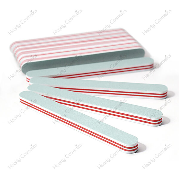 Sponge Nail File