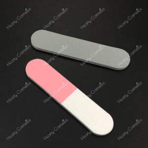 Sponge Nail File
