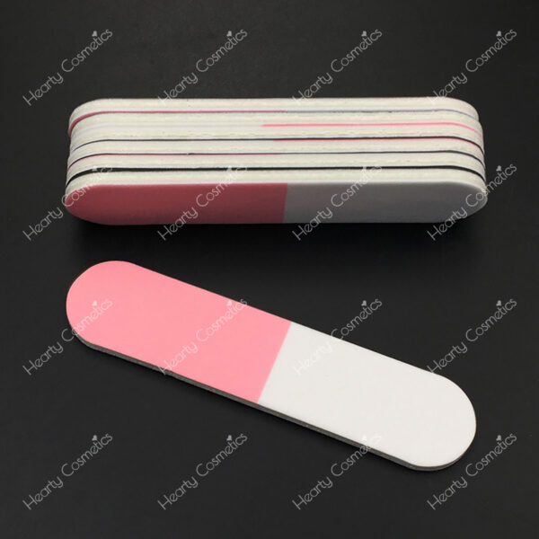 Sponge Nail File - Image 3