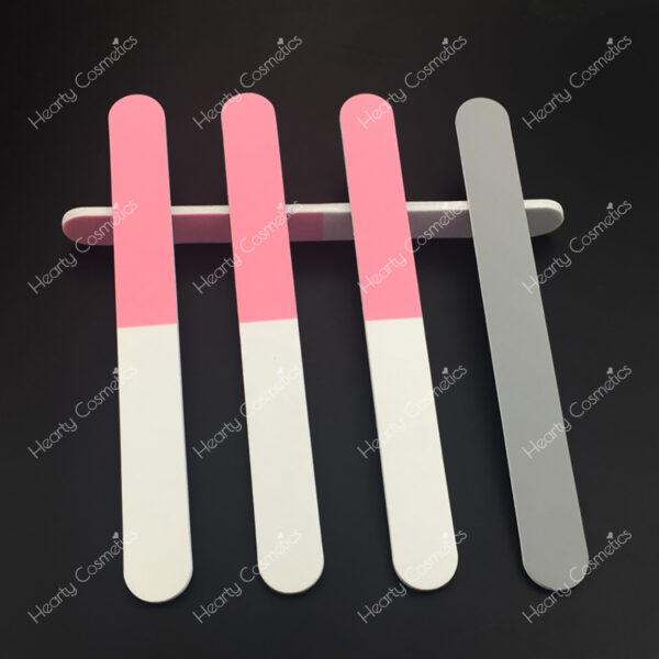 Sponge Nail File - Image 3