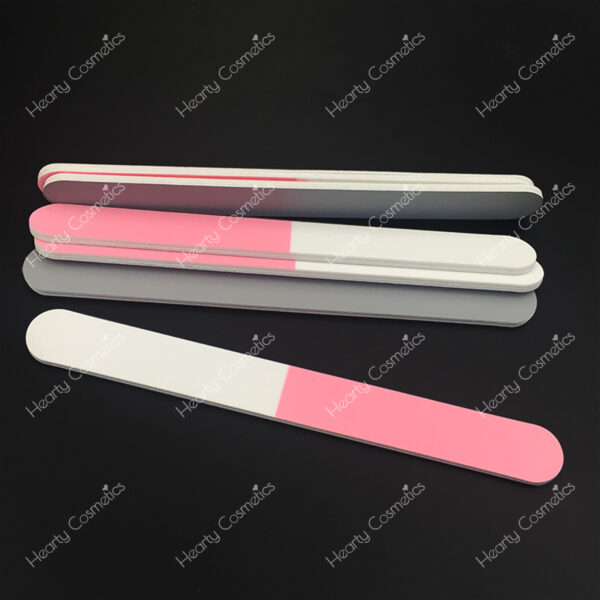 Sponge Nail File - Image 2