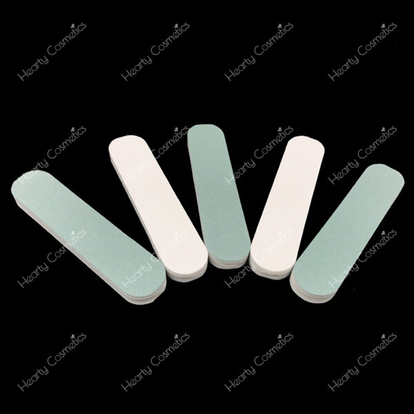Sponge Nail File - Image 4