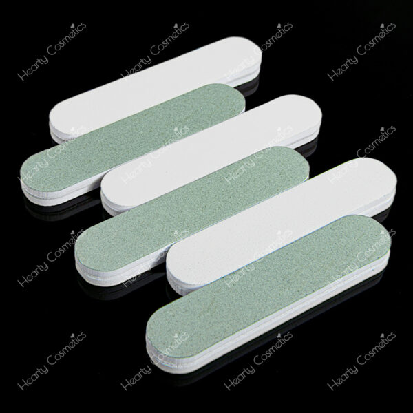 Sponge Nail File