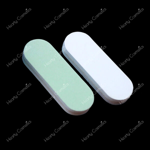 Sponge Nail File