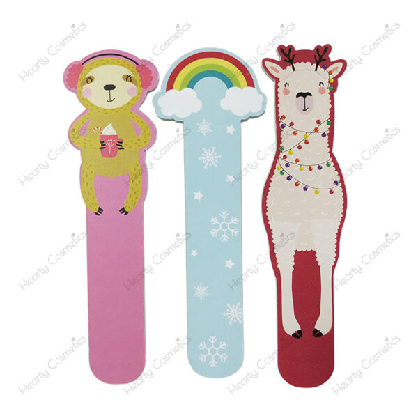 Custom Print Nail File - Image 3