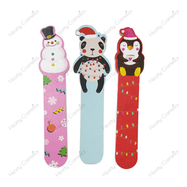 Custom Print Nail File