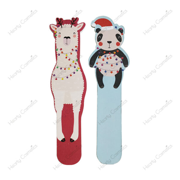 Custom Print Nail File - Image 2