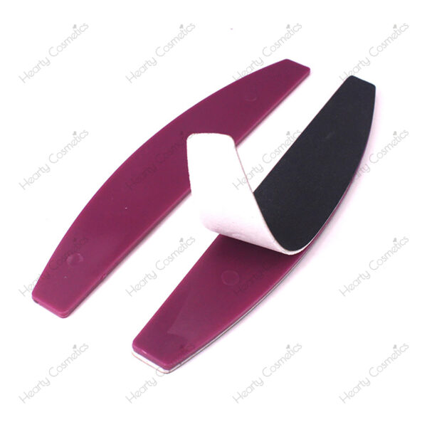 Nail File Buffer