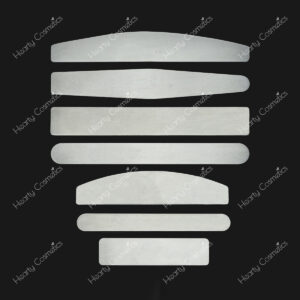 Replaceable Nail File Buffer
