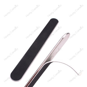 Replaceable Nail File Buffer