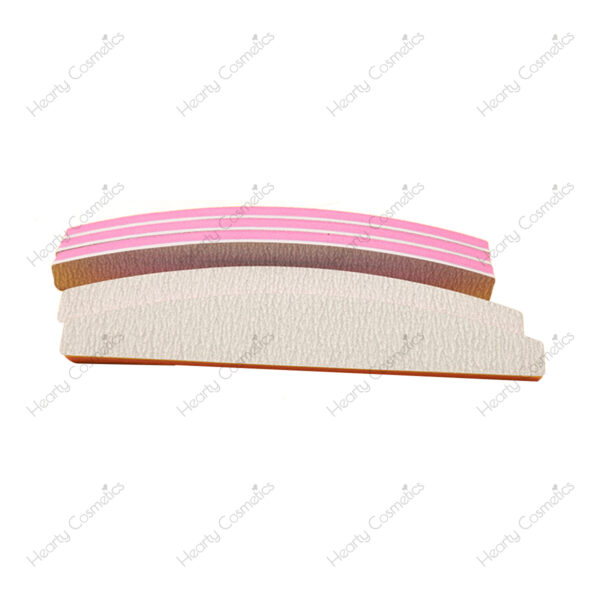 Sponge Buffer & Zebra File - Image 3