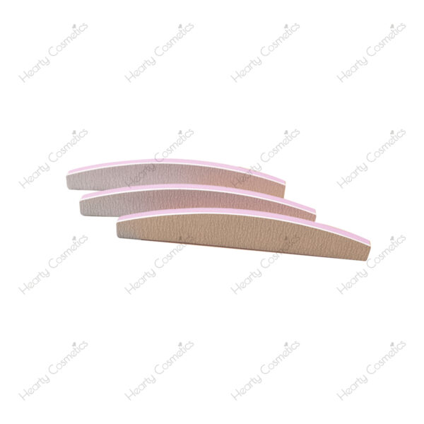 Sponge Buffer & Zebra File - Image 2