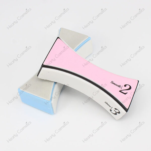 Polishing Buffer Block - Image 2