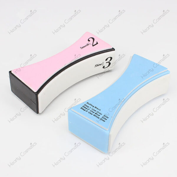 Polishing Buffer Block