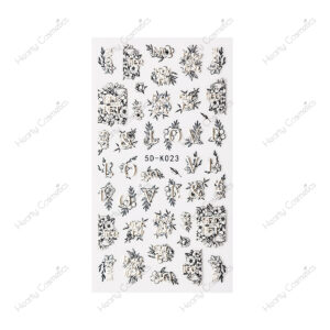 Nail Art Sticker