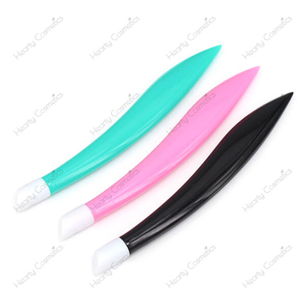 Cuticle Pusher