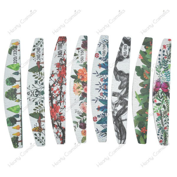 Custom Print Nail File - Image 2