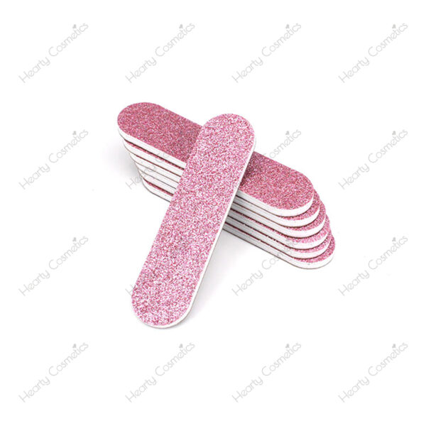 Glitter Nail File - Image 4