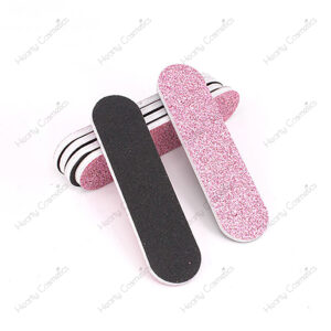 Glitter Nail File