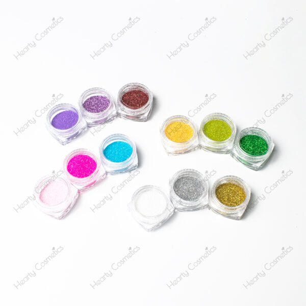 Dust Glitter