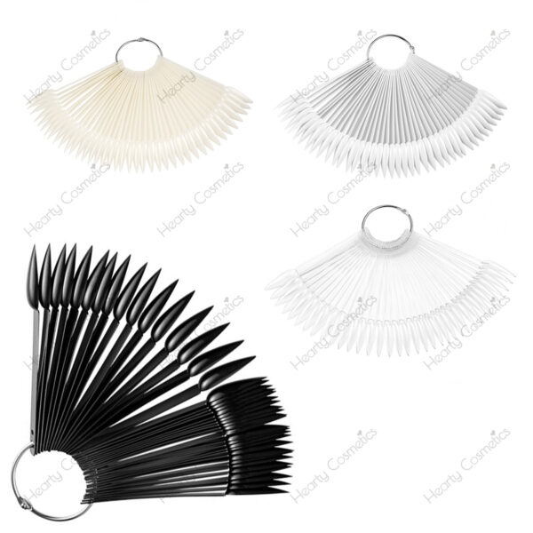Display Nail Tips