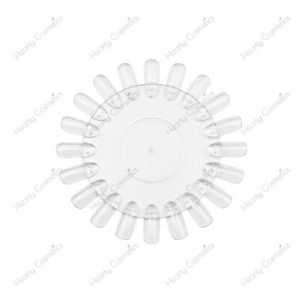 Display Nail Tips