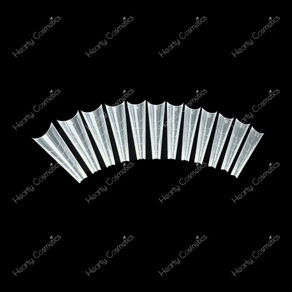 Polygel Extension Dual Tips - Image 7