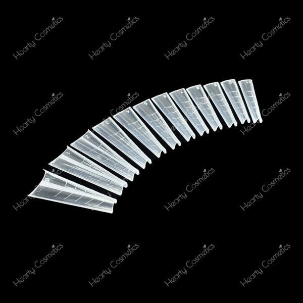Polygel Extension Dual Tips - Image 6