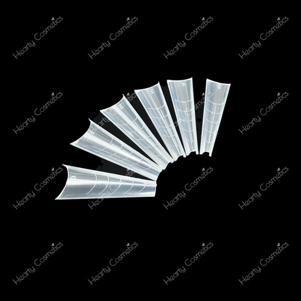Polygel Extension Dual Tips - Image 5