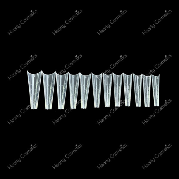 Polygel Extension Dual Tips - Image 4