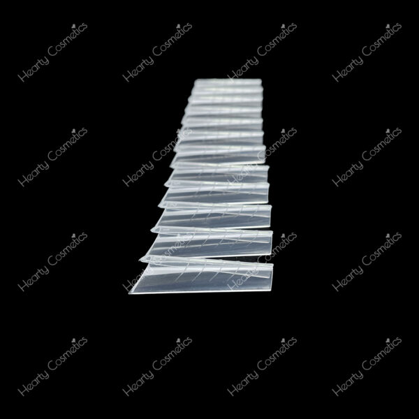 Polygel Extension Dual Tips - Image 2