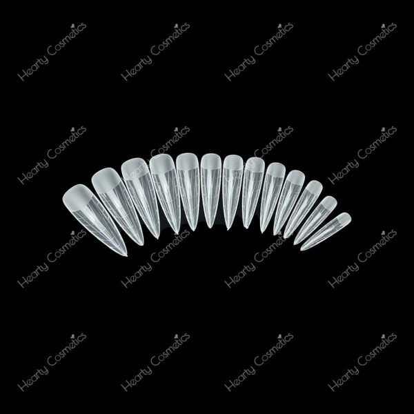 Polygel Extension Dual Tips - Image 5