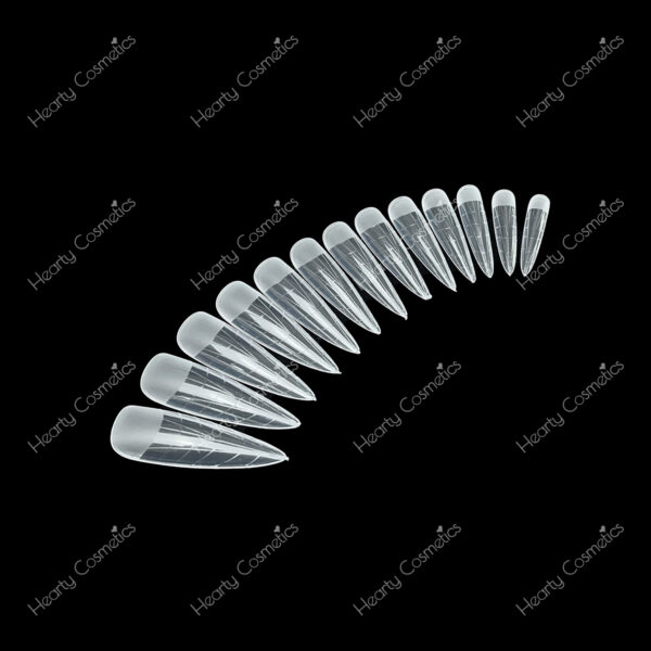 Polygel Extension Dual Tips - Image 4