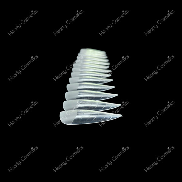 Polygel Extension Dual Tips - Image 3